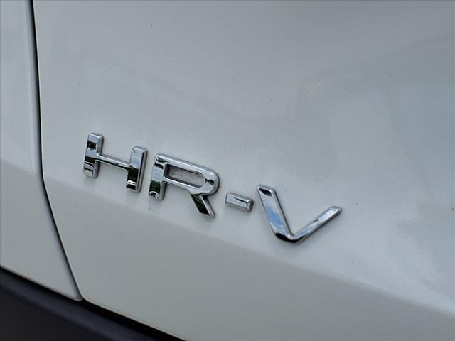 used 2024 Honda HR-V car, priced at $21,877