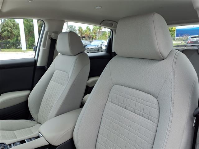 used 2024 Honda HR-V car, priced at $21,877