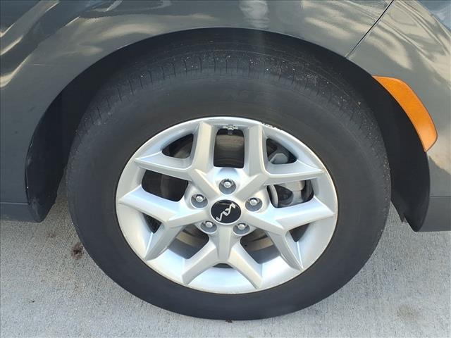 used 2024 Kia Soul car, priced at $17,927