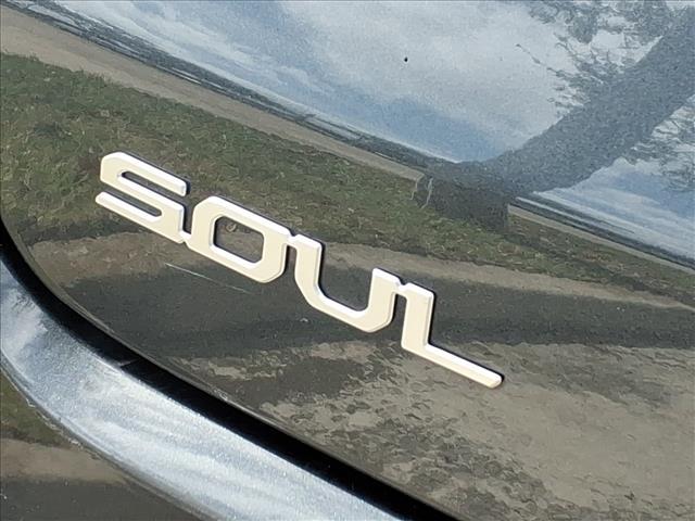used 2024 Kia Soul car, priced at $17,927