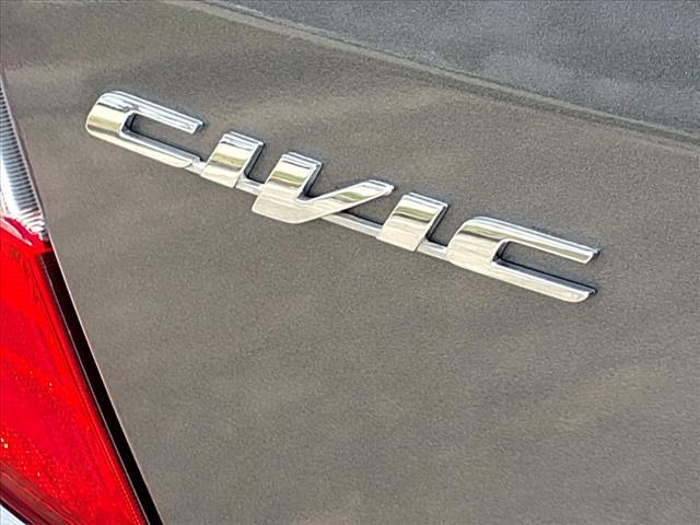 used 2012 Honda Civic car, priced at $12,977