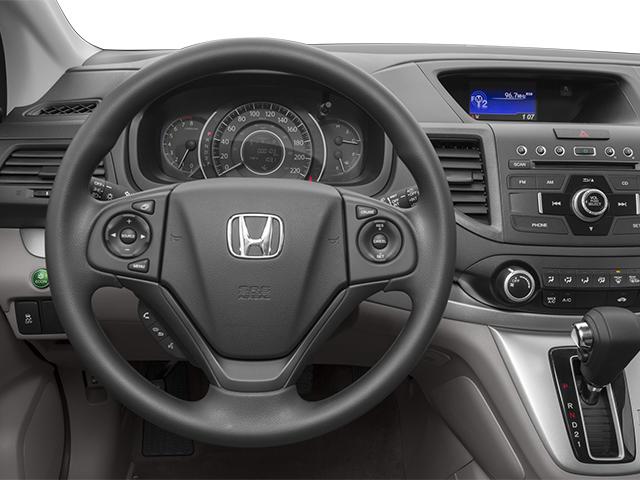 used 2013 Honda CR-V car