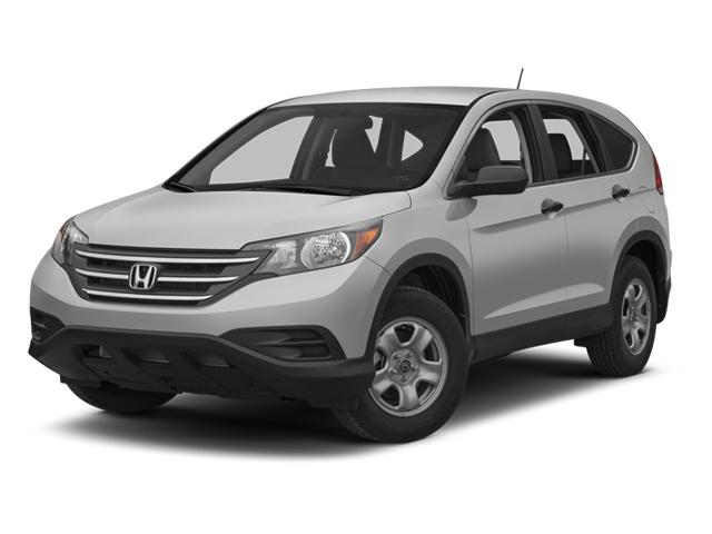 used 2013 Honda CR-V car