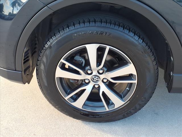 used 2018 Toyota RAV4 car, priced at $14,777