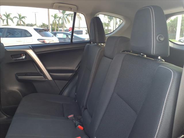 used 2018 Toyota RAV4 car, priced at $14,777