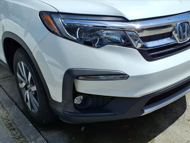 used 2022 Honda Pilot car, priced at $26,507