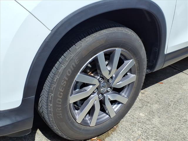 used 2022 Honda Pilot car, priced at $26,507