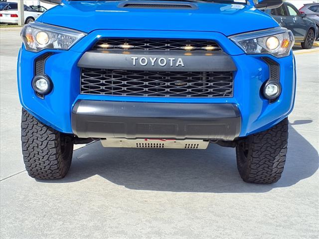 used 2019 Toyota 4Runner car, priced at $38,457