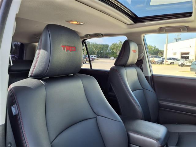 used 2019 Toyota 4Runner car, priced at $38,457