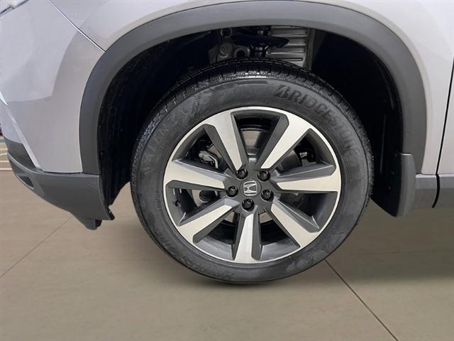 new 2025 Honda Pilot car, priced at $51,095