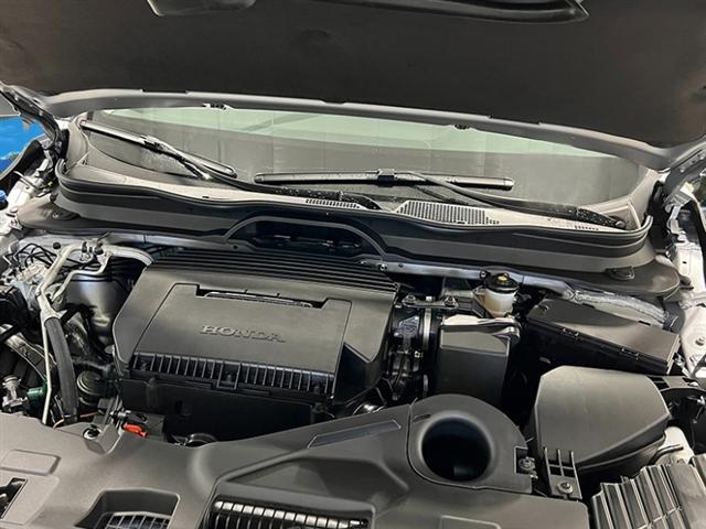 new 2025 Honda Pilot car, priced at $51,095