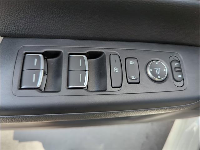 new 2026 Honda CR-V car, priced at $37,250
