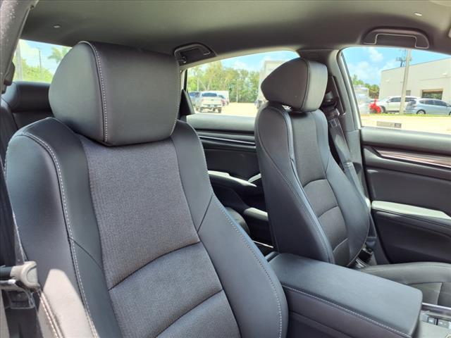 used 2020 Honda Accord car, priced at $23,507