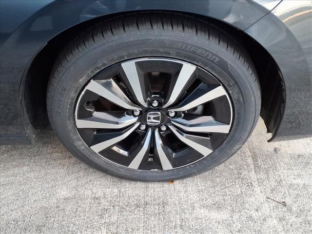 used 2023 Honda Civic car, priced at $22,577