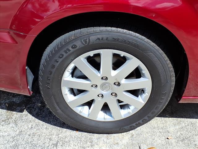 used 2012 Chrysler Town & Country car, priced at $9,997