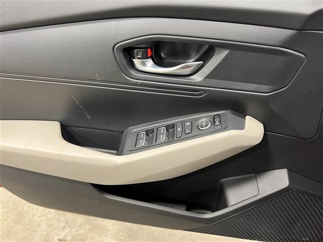 new 2025 Honda Accord car, priced at $29,945