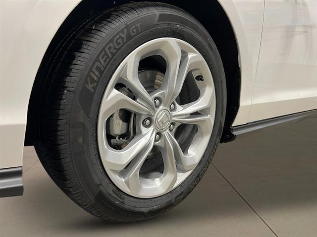 new 2025 Honda Accord car, priced at $29,945