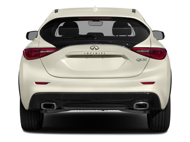 used 2017 INFINITI QX30 car