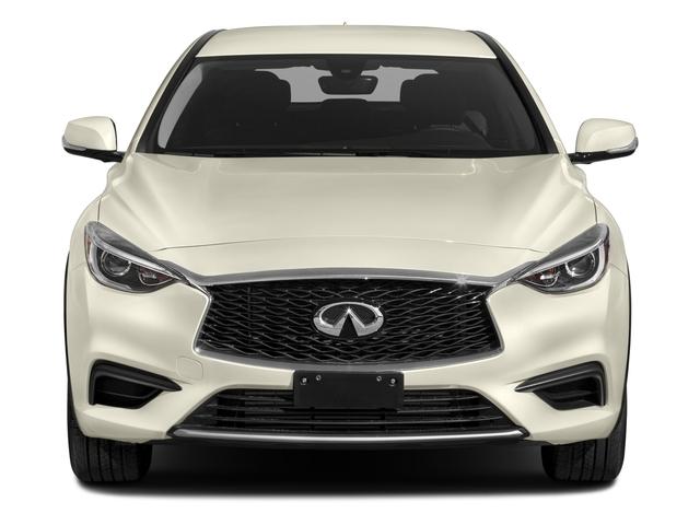 used 2017 INFINITI QX30 car