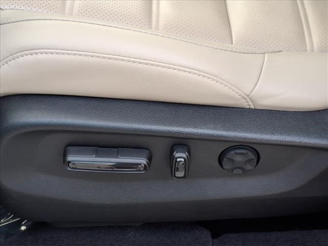 used 2022 Honda CR-V car, priced at $27,377