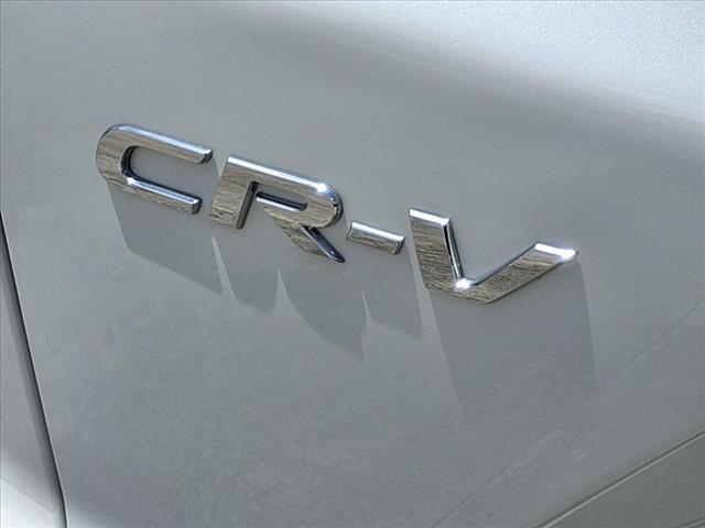 used 2022 Honda CR-V car, priced at $28,477