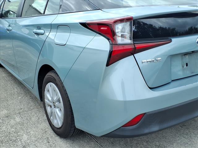used 2019 Toyota Prius car, priced at $17,277