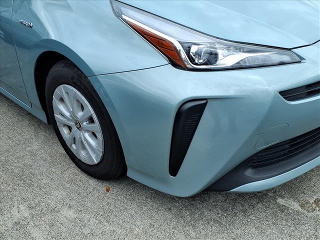 used 2019 Toyota Prius car, priced at $17,277