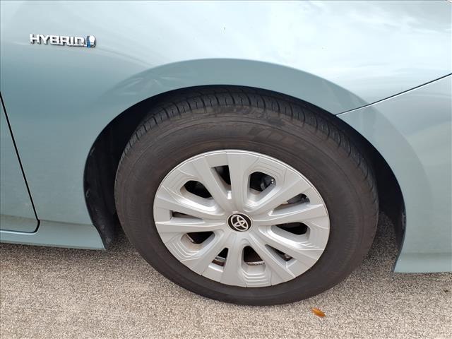 used 2019 Toyota Prius car, priced at $17,277