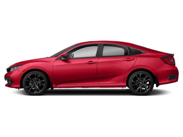 used 2020 Honda Civic car, priced at $21,977