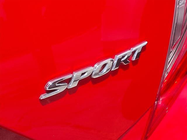 used 2020 Honda Civic car, priced at $20,877