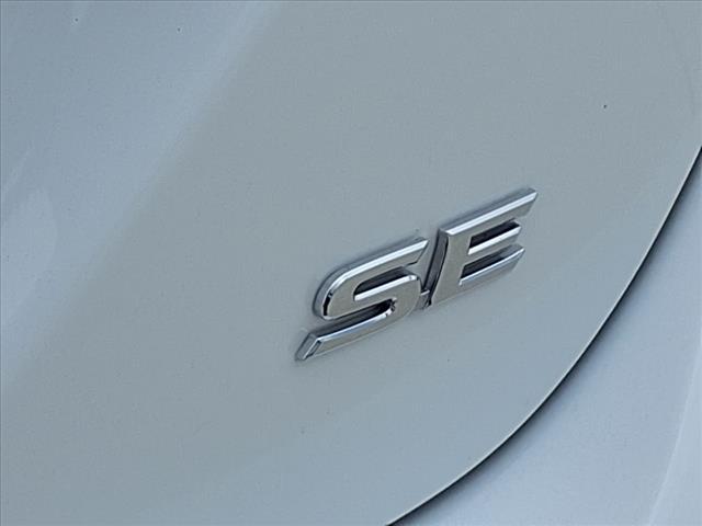 used 2024 Toyota Camry car, priced at $24,777