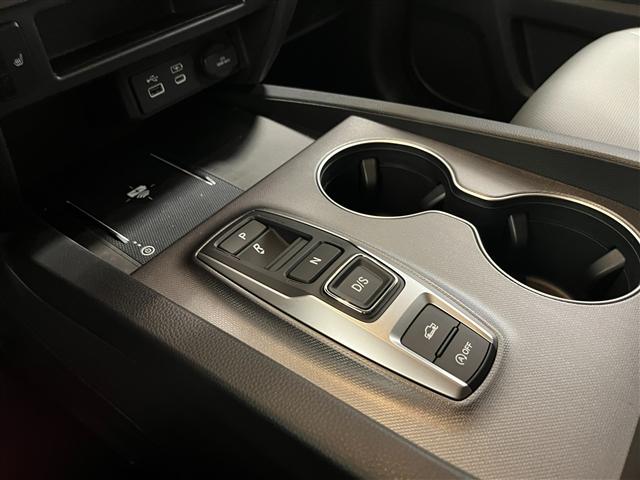 new 2025 Honda Ridgeline car, priced at $44,430