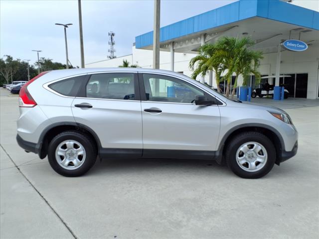 used 2013 Honda CR-V car, priced at $13,777
