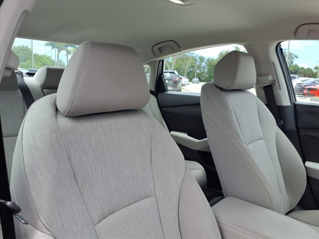 used 2023 Honda Accord car, priced at $24,107