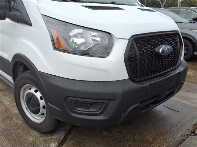 used 2021 Ford Transit-250 car, priced at $29,457