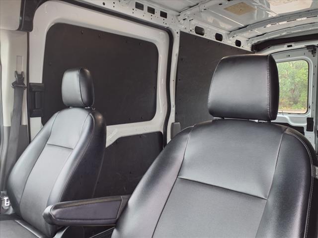 used 2021 Ford Transit-250 car, priced at $29,457