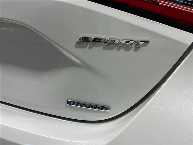 new 2025 Honda Civic Hybrid car, priced at $31,755
