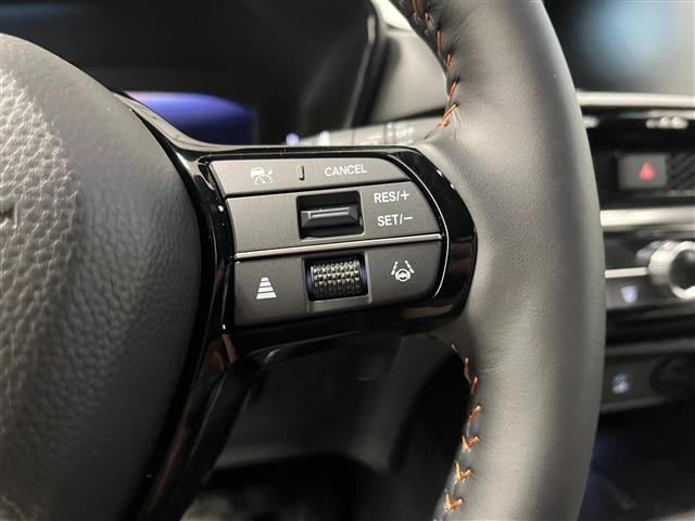 new 2026 Honda CR-V Hybrid car, priced at $44,100