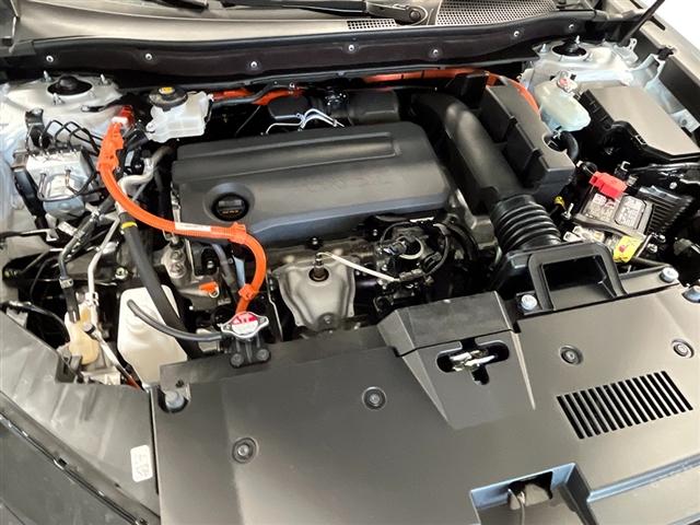 new 2026 Honda CR-V Hybrid car, priced at $44,100