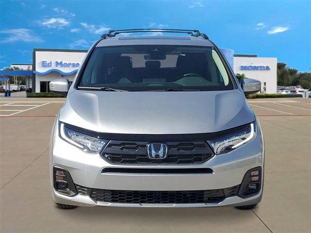 new 2026 Honda Odyssey car, priced at $45,685