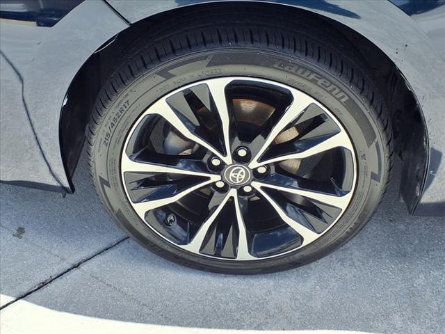 used 2019 Toyota Corolla car, priced at $13,577
