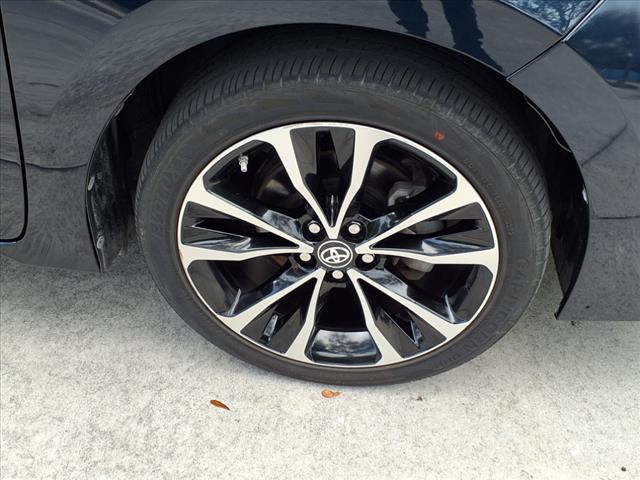 used 2019 Toyota Corolla car, priced at $12,607