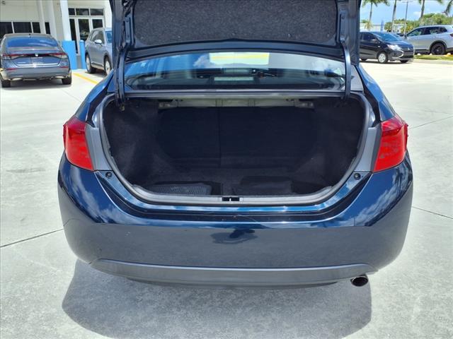 used 2019 Toyota Corolla car, priced at $13,577