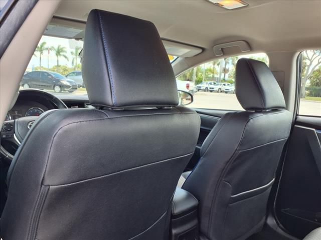 used 2019 Toyota Corolla car, priced at $13,577