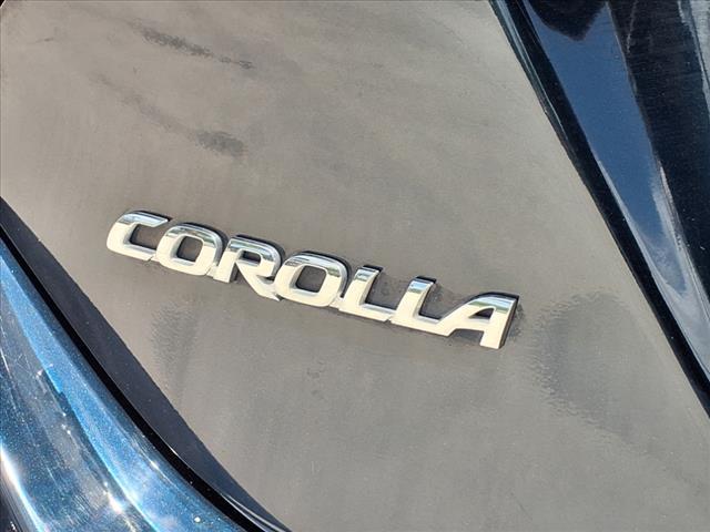 used 2019 Toyota Corolla car, priced at $13,577