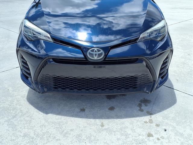 used 2019 Toyota Corolla car, priced at $13,577