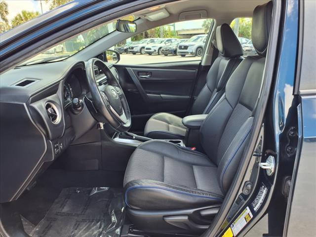 used 2019 Toyota Corolla car, priced at $13,577