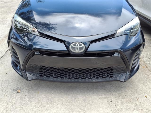 used 2019 Toyota Corolla car, priced at $12,607