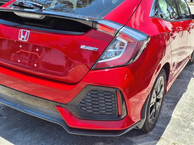 used 2017 Honda Civic car, priced at $15,997