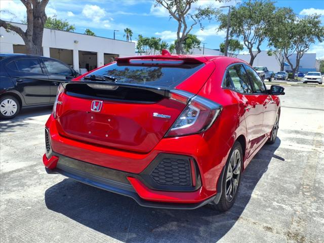 used 2017 Honda Civic car, priced at $15,997